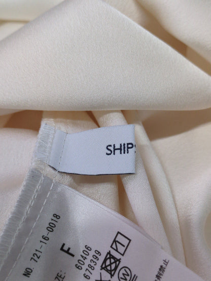 SHIPS any:シャツ/ブラウス