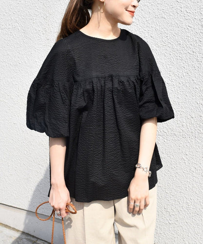 SHIPS:シャツ/ブラウス