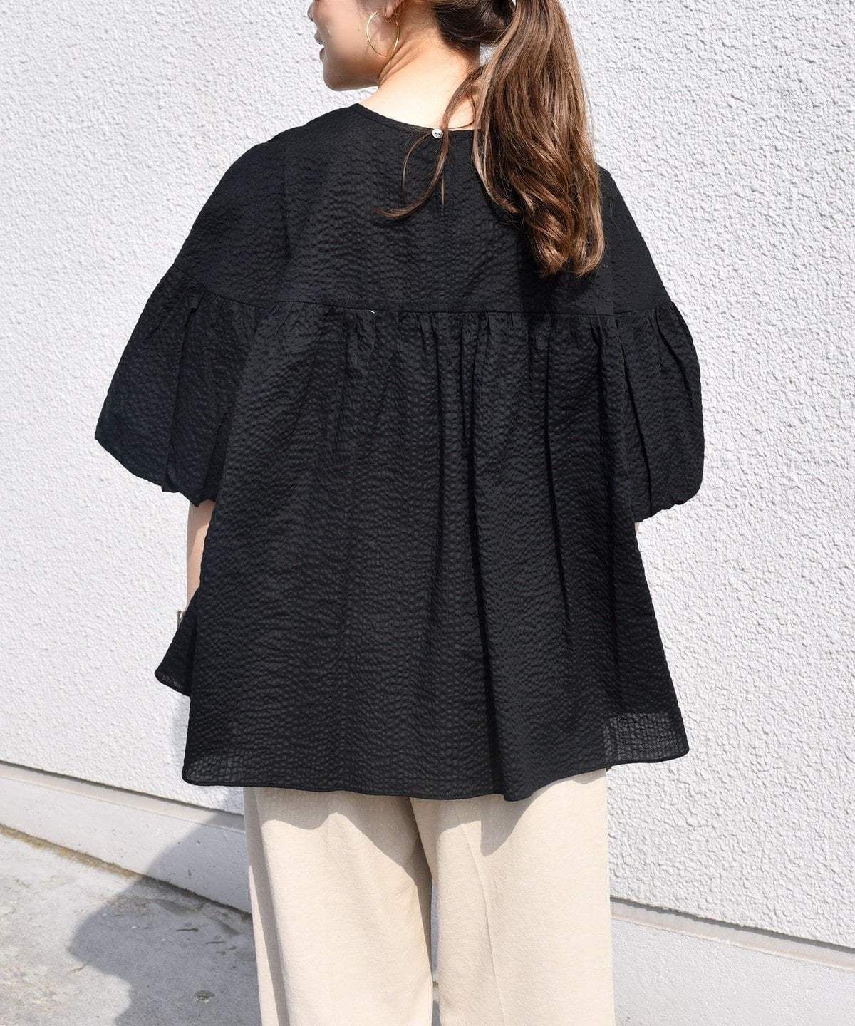 SHIPS:シャツ/ブラウス