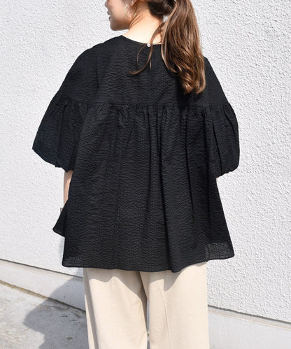 SHIPS:シャツ/ブラウス