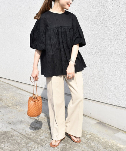 SHIPS:シャツ/ブラウス