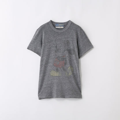 DISNEY VINTAGE:Tシャツ/カットソー
