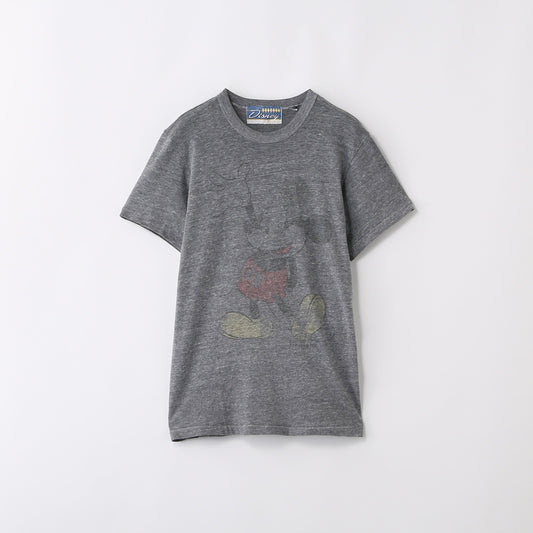 DISNEY VINTAGE:Tシャツ/カットソー