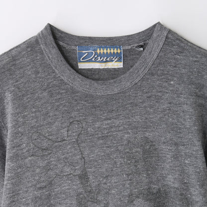 DISNEY VINTAGE:Tシャツ/カットソー