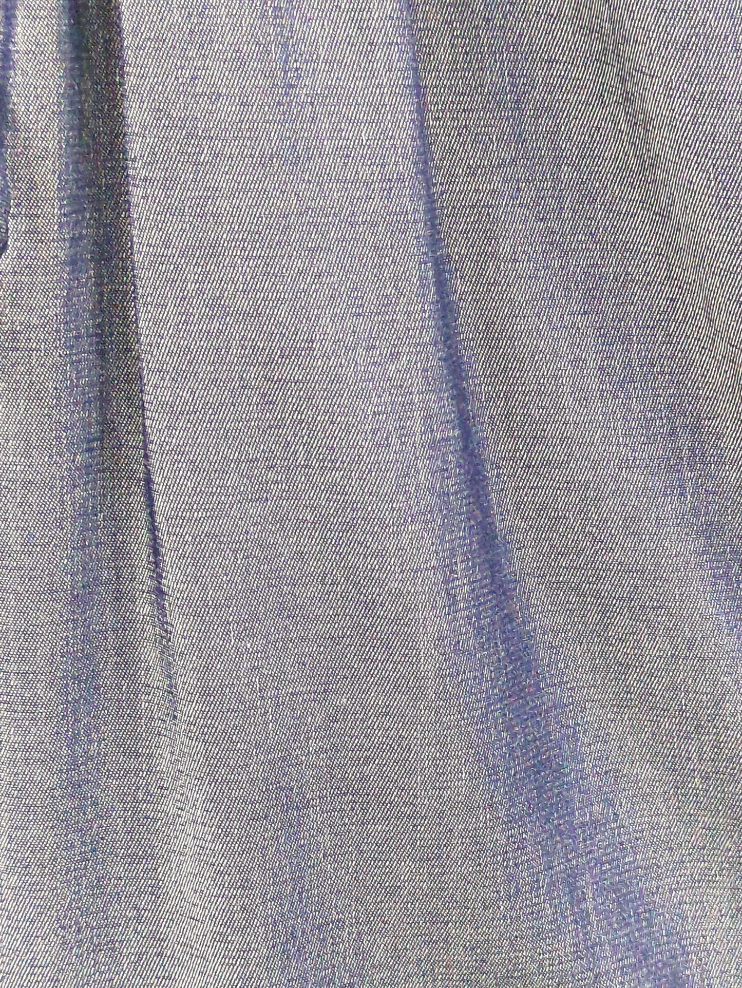 SHIPS Colors:〈洗濯機可能〉シャンブレー スキッパーシャツ