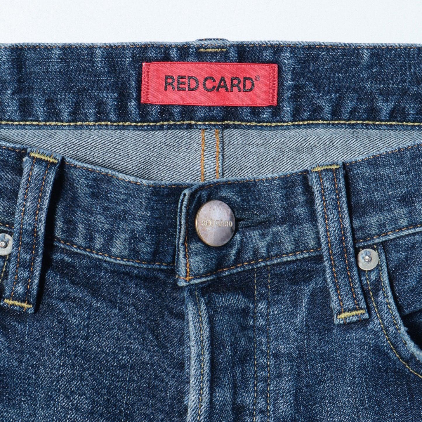 RED CARD:パンツ