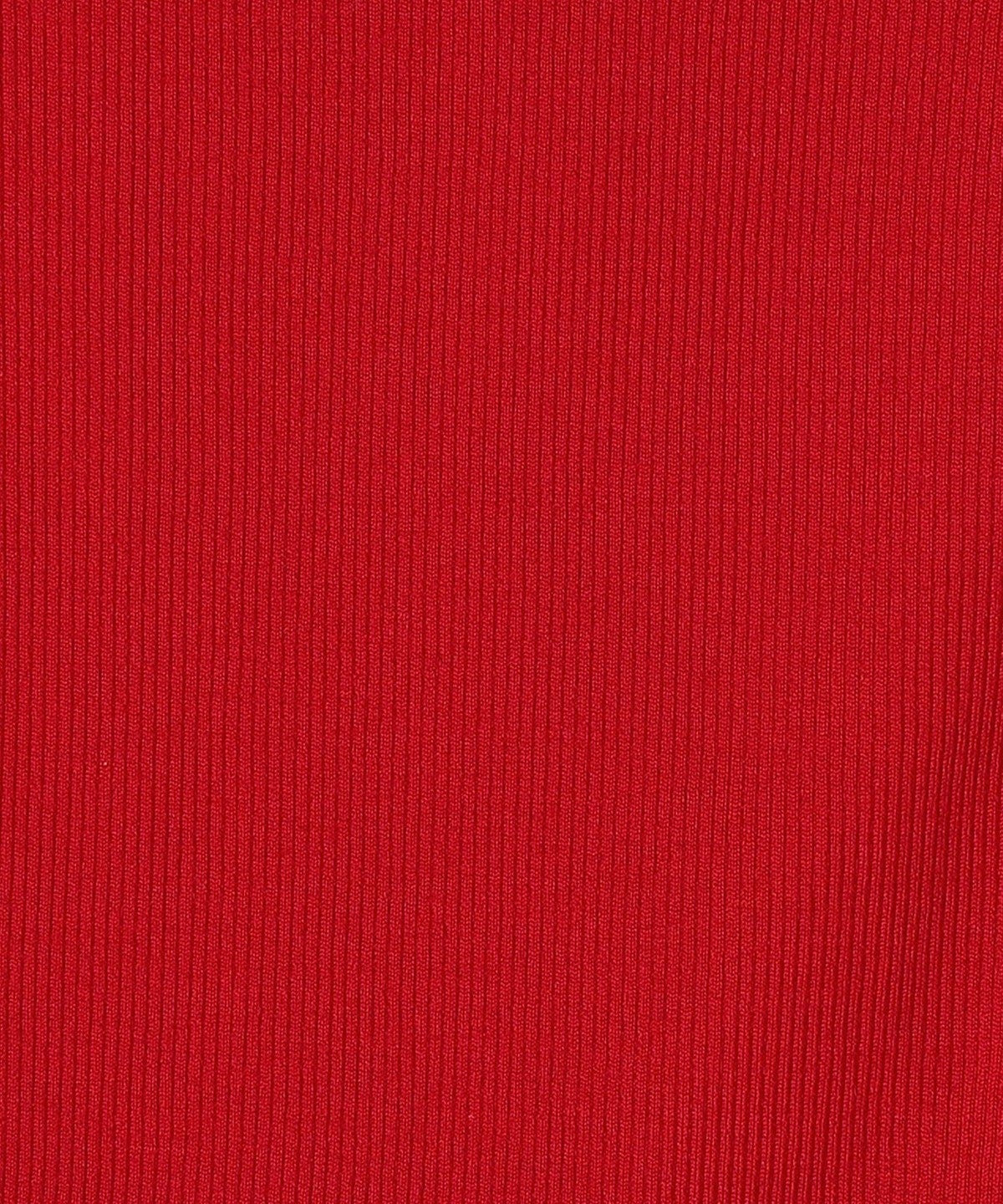 〈手洗い可能〉ウールリブロングスリーブプルオーバー