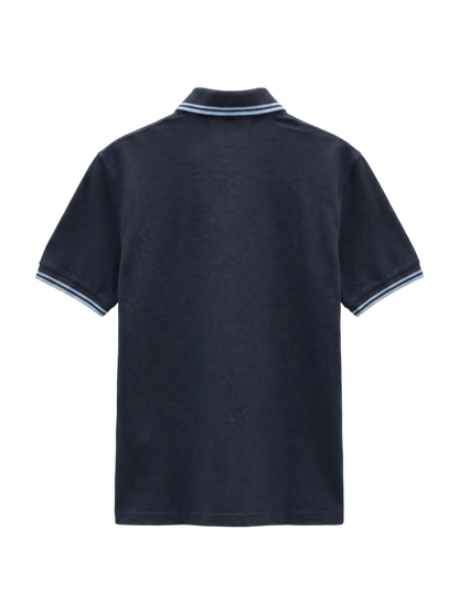 FRED P:MADE IN ENGLAND POLO