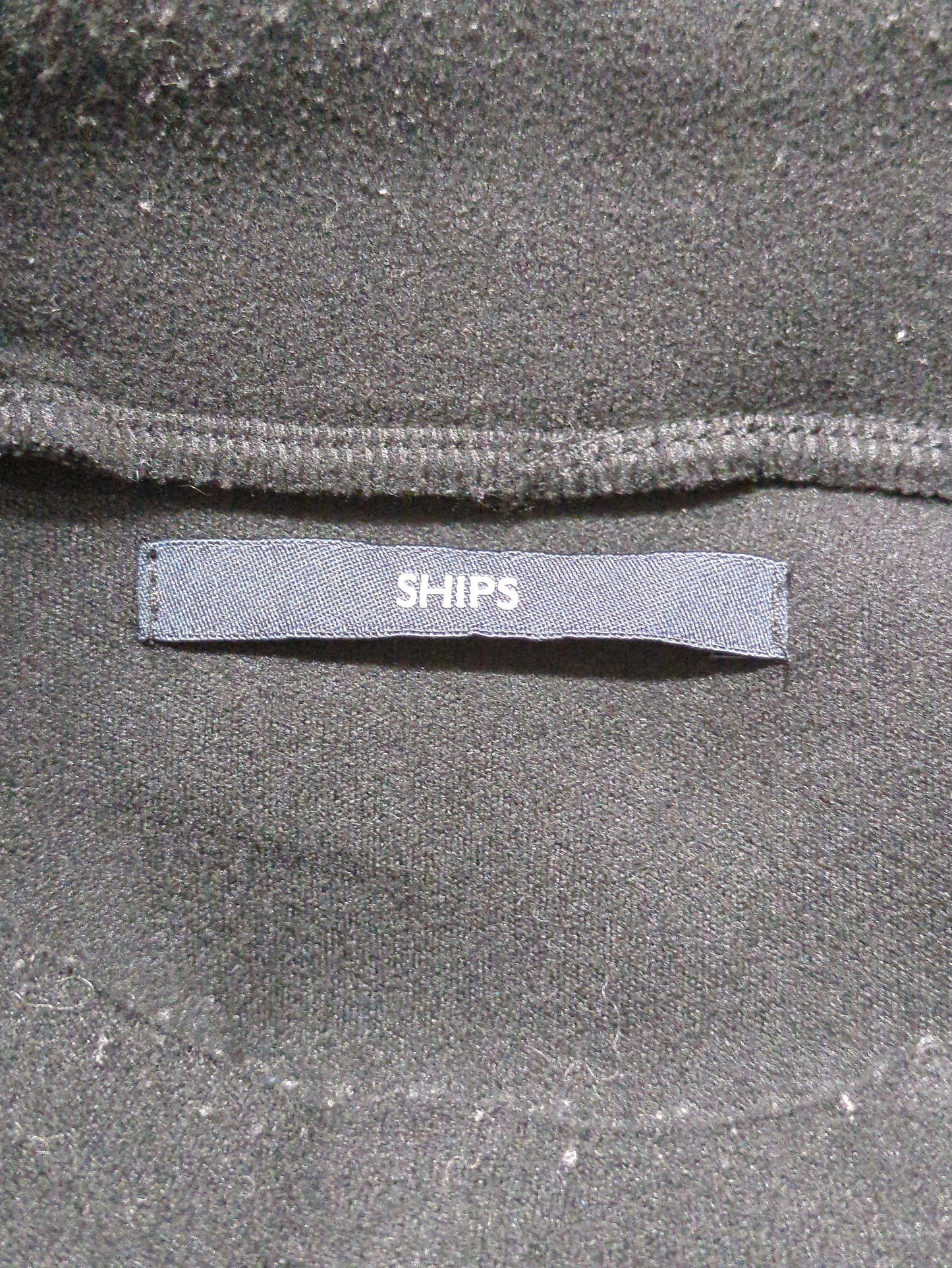 SHIPS:Tシャツ/カットソー