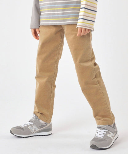 SHIPS KIDS:100〜130cm / ストレッチ コーデュロイ パンツ