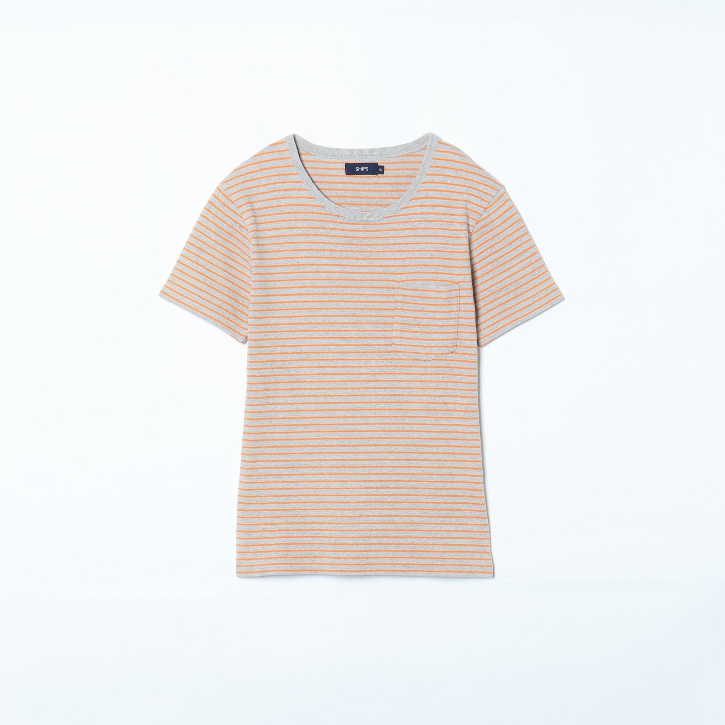 SHIPS:Tシャツ/カットソー