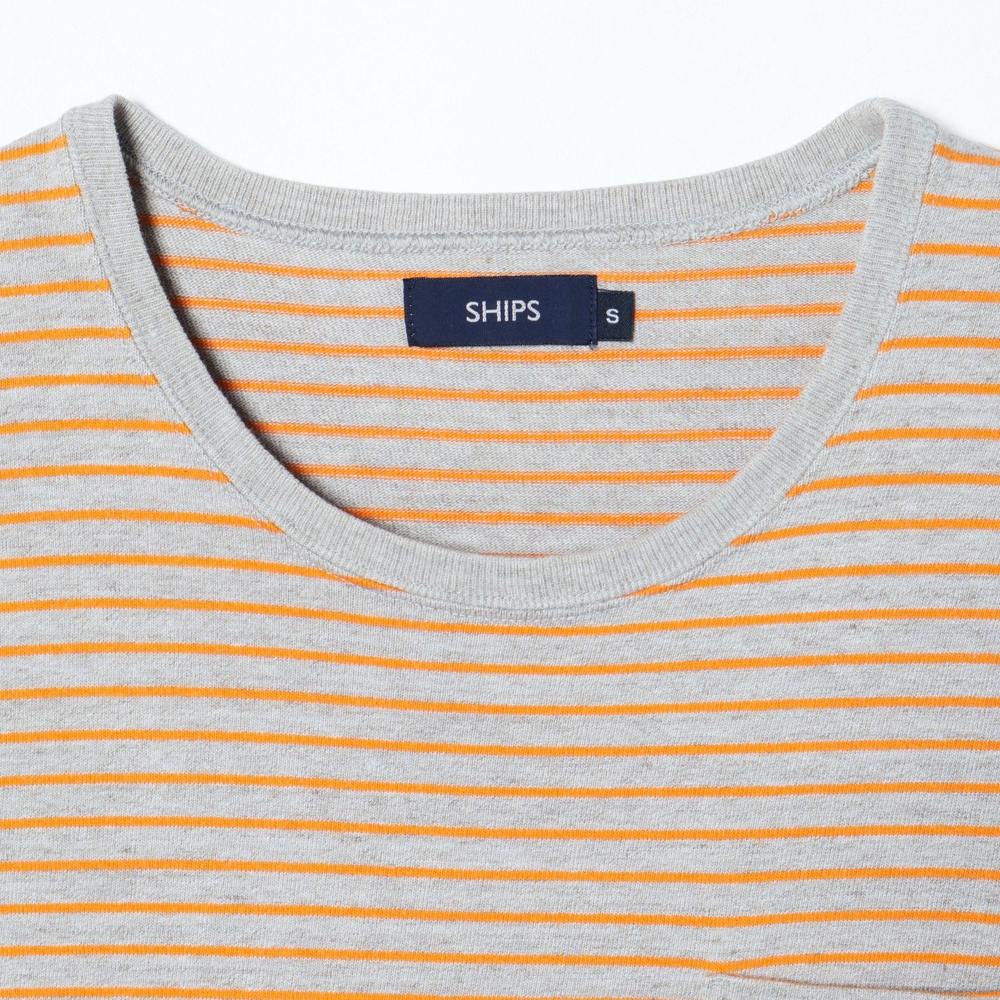 SHIPS:Tシャツ/カットソー