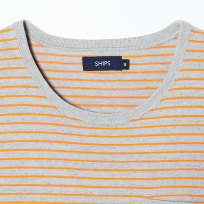 SHIPS:Tシャツ/カットソー