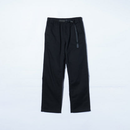 Gramicci:EX T/C TWILL PANT
