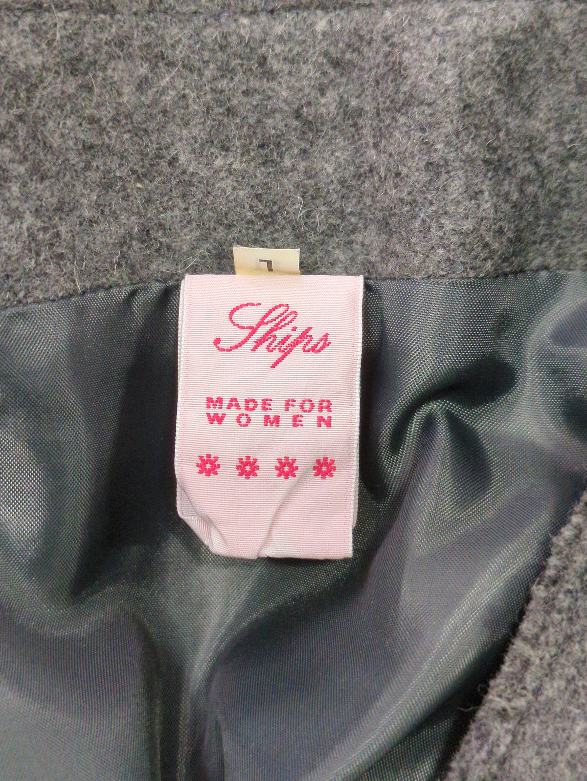 OTHER:パンツ