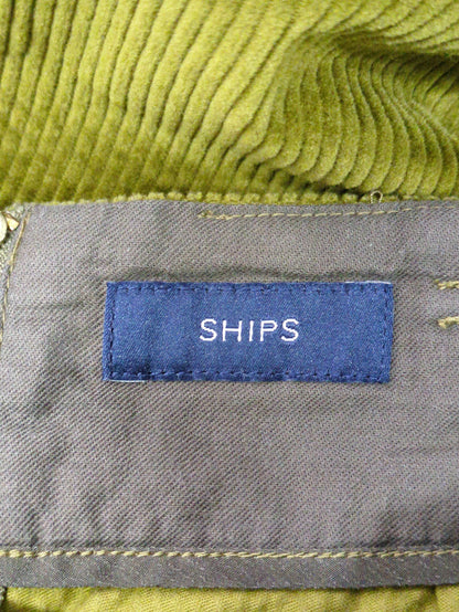 SHIPS:スカート