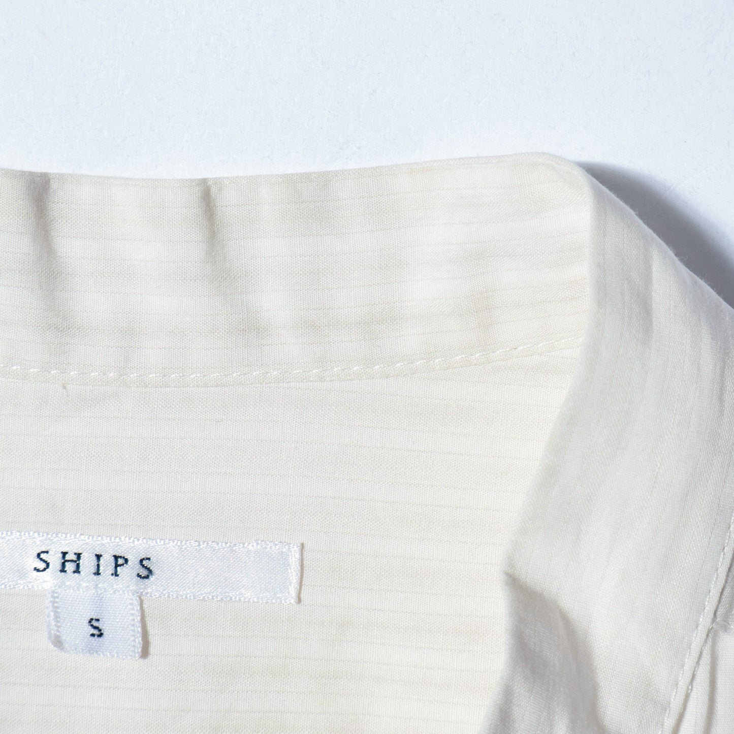 SHIPS:シャツ/ブラウス