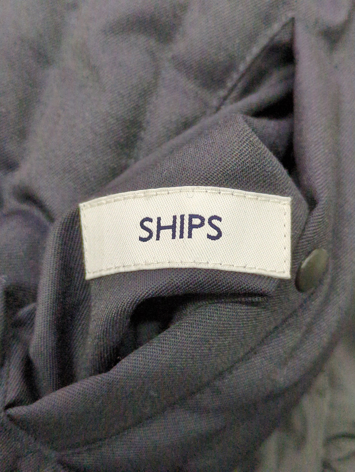 SHIPS:INNER DOWN C/D SLD PTX