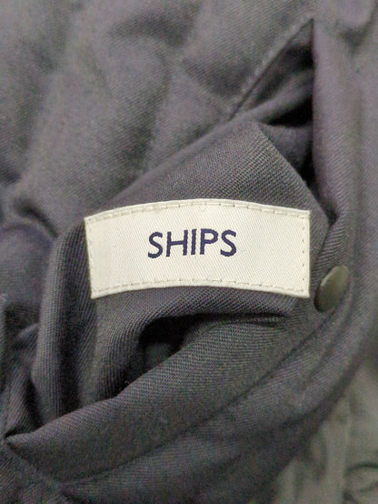 SHIPS:INNER DOWN C/D SLD PTX