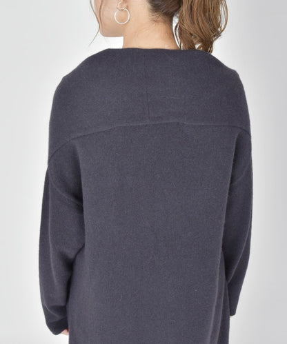 SABLEロングカーディガン