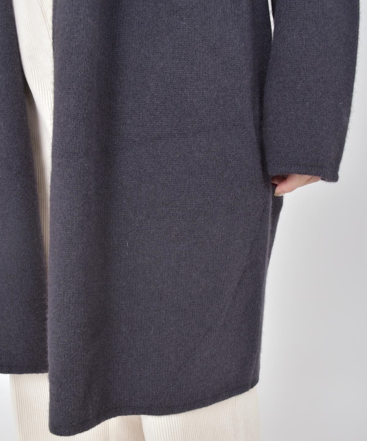 SABLEロングカーディガン