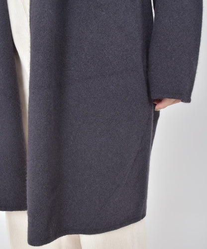 SABLEロングカーディガン