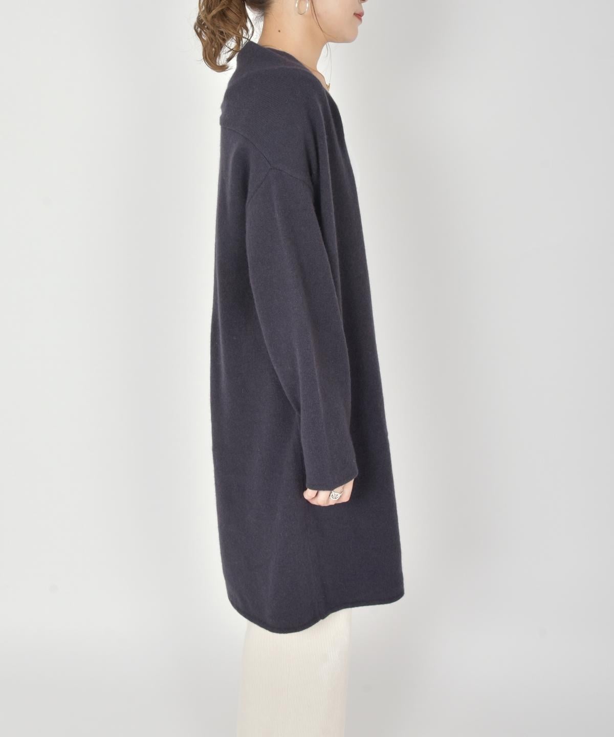 SABLEロングカーディガン