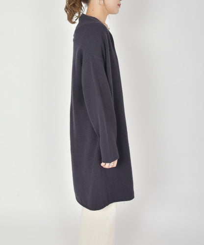 SABLEロングカーディガン