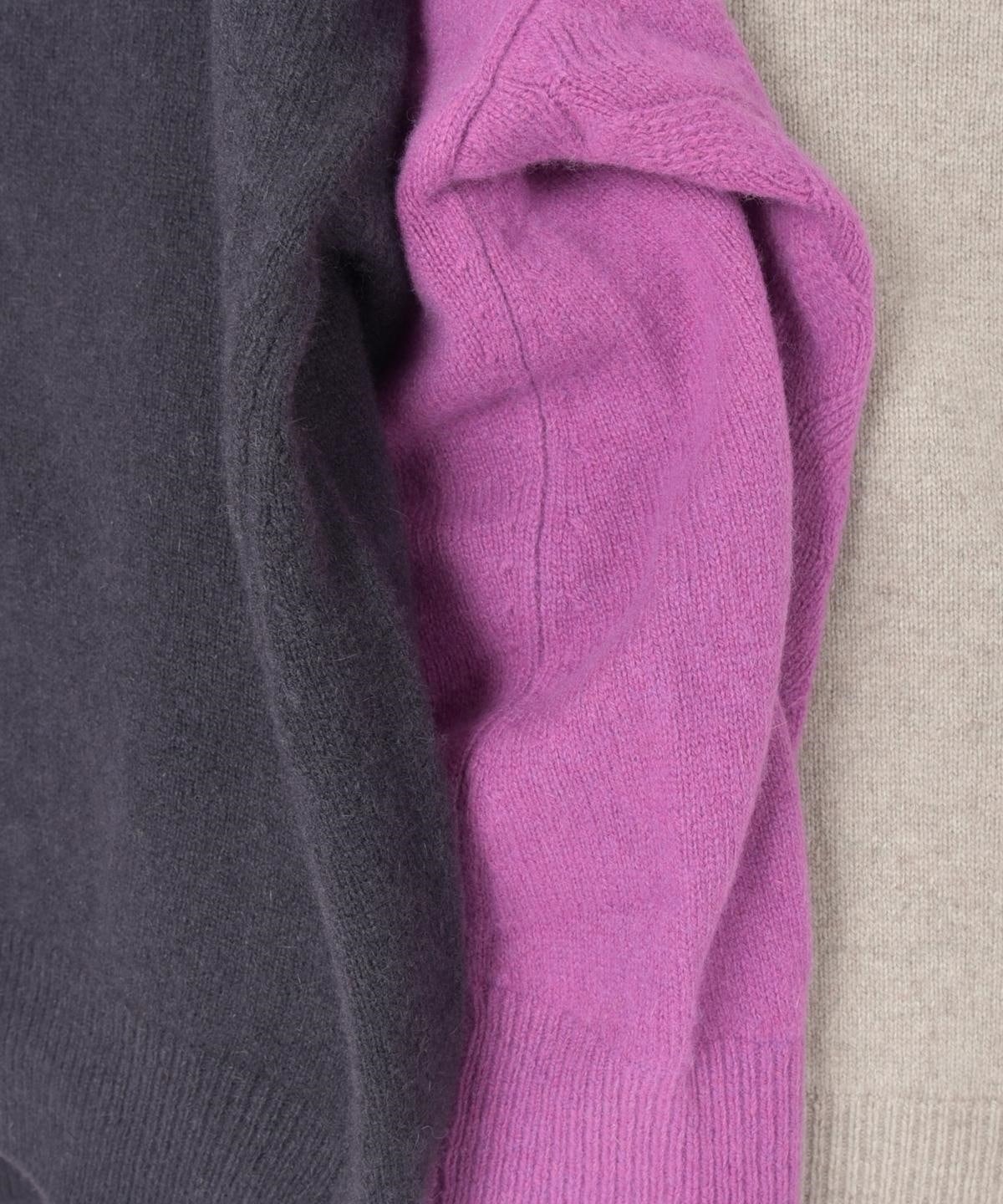 SABLEロングカーディガン