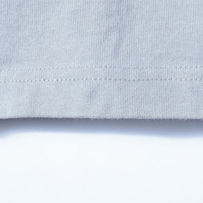 SHIPS: USコットン リラックス クルーネック Tシャツ