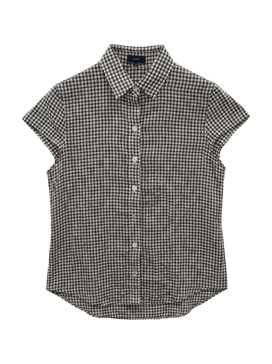 LNN GGM S/S SHIRT