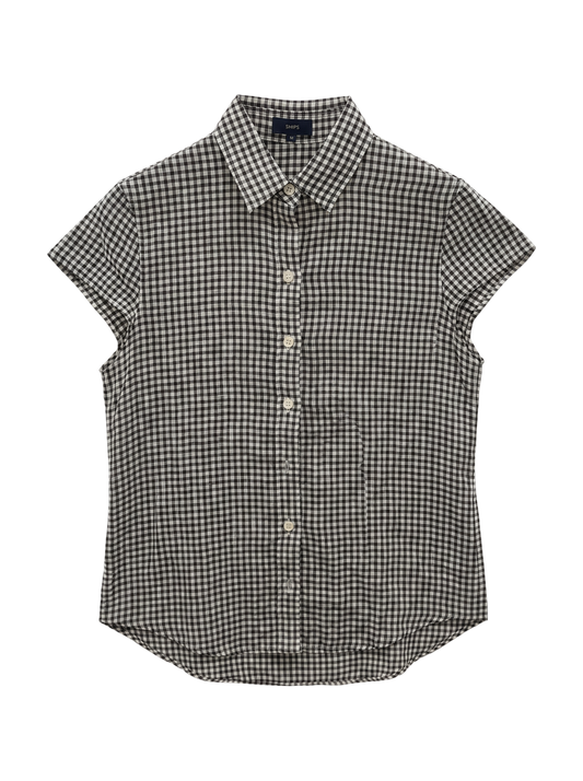 LNN GGM S/S SHIRT