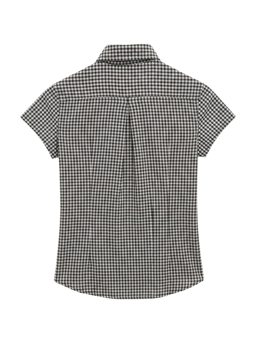 LNN GGM S/S SHIRT