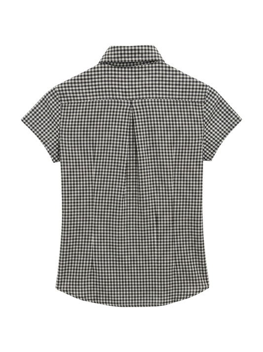 LNN GGM S/S SHIRT