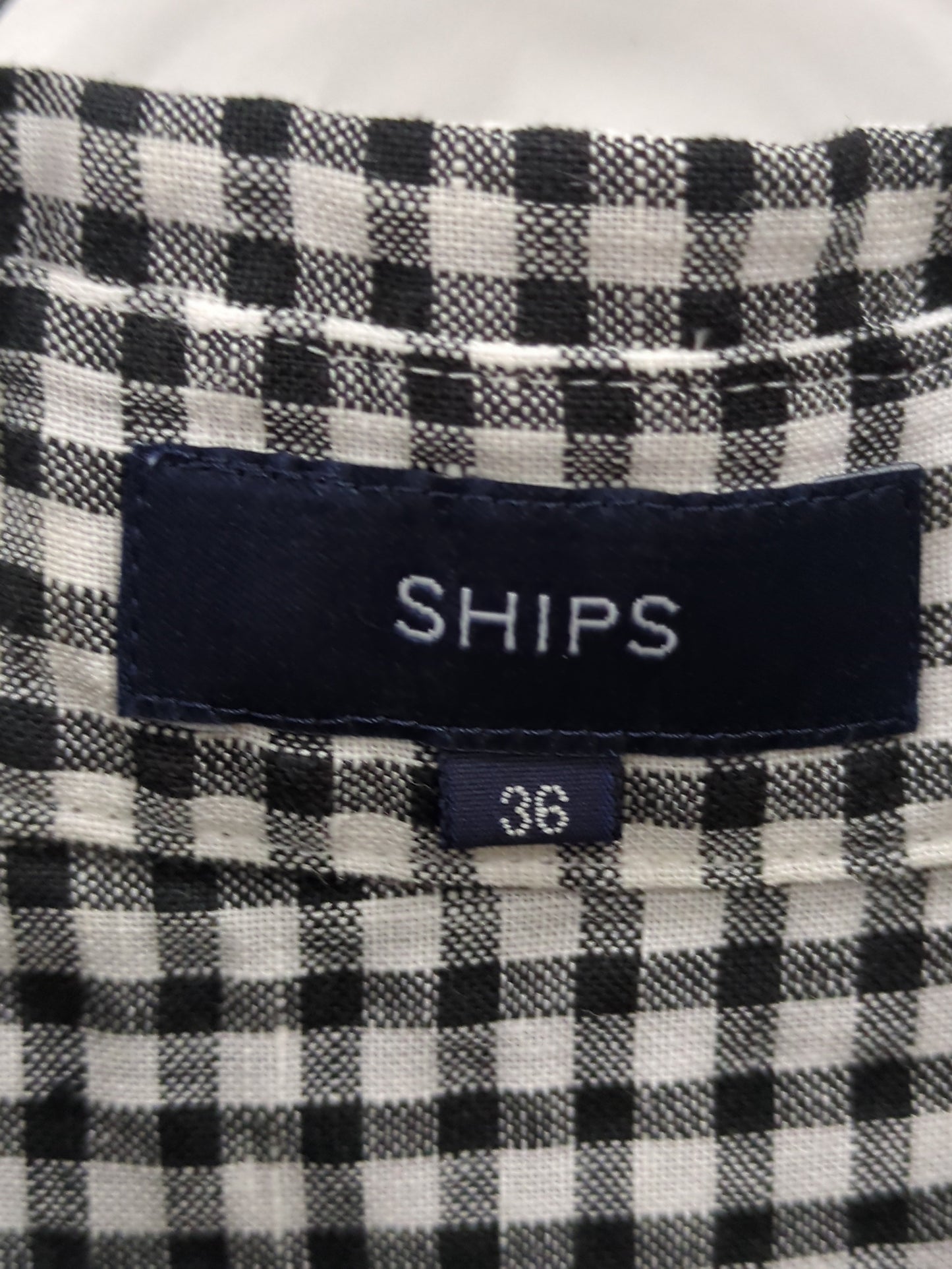 LNN GGM S/S SHIRT
