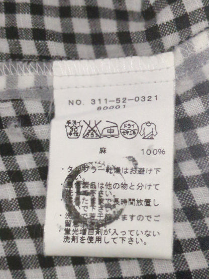 LNN GGM S/S SHIRT