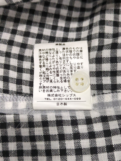 LNN GGM S/S SHIRT
