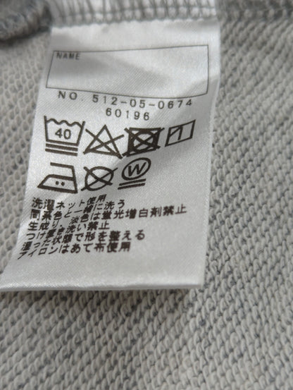 SHIPS KIDS:レース フリル スウェット(100〜130cm)