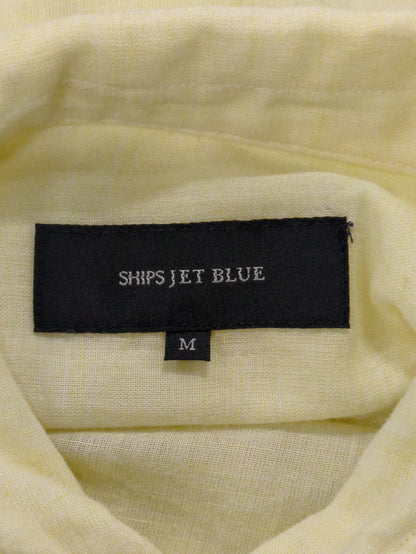 SHIPS JET BLUE:0029 COOL WIRE 7S