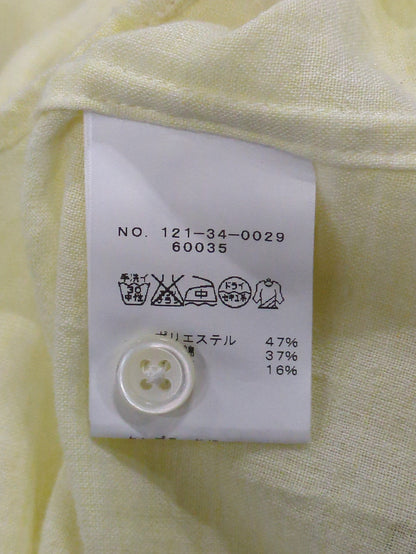 SHIPS JET BLUE:0029 COOL WIRE 7S