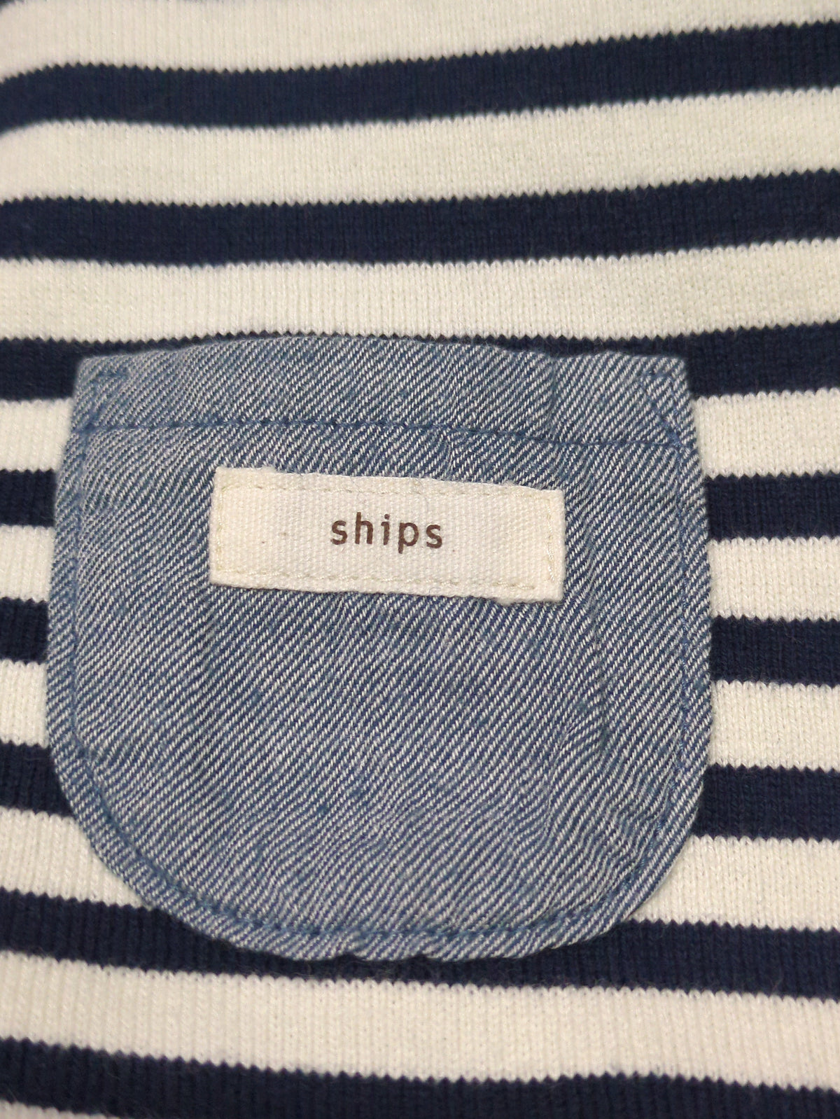 SHIPS KIDS:アウター