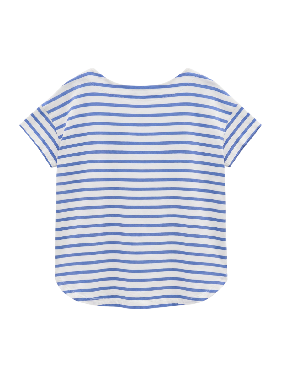 SHIPS:BOATNECK BORDER S/S POV