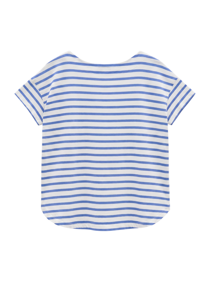 SHIPS:BOATNECK BORDER S/S POV