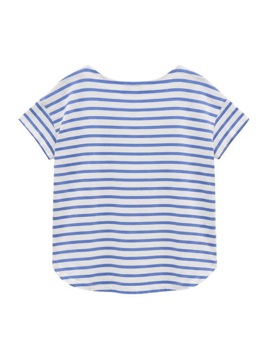 SHIPS:BOATNECK BORDER S/S POV