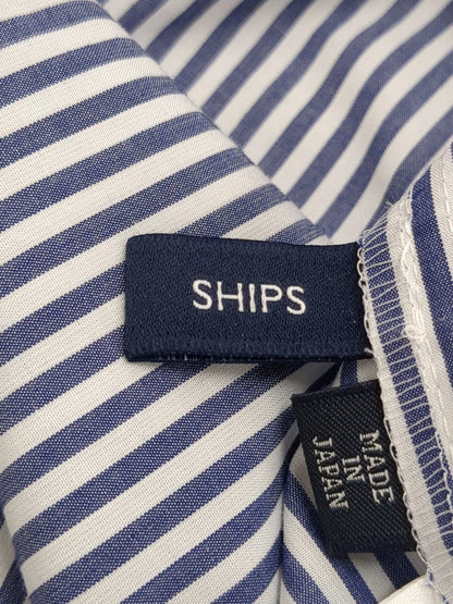 SHIPS:シャツ/ブラウス
