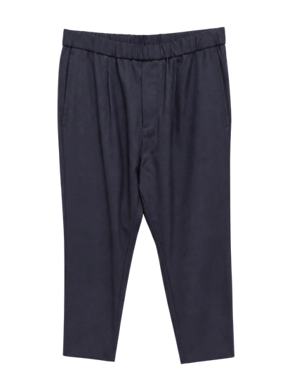 SHIPS JET BLUE: CARRYMAN イージーパンツ 17AW