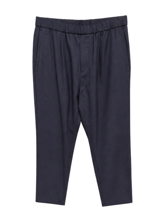 SHIPS JET BLUE: CARRYMAN イージーパンツ 17AW