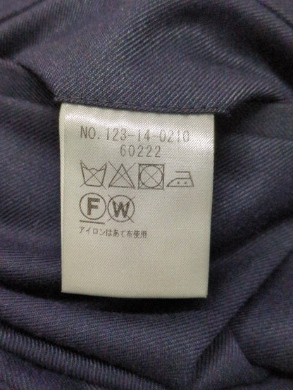 SHIPS JET BLUE: CARRYMAN イージーパンツ 17AW