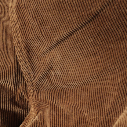 【SHIPS別注】GRAMiCCi: ジャストレングス ストレッチ コーデュロイ パンツ 21FW