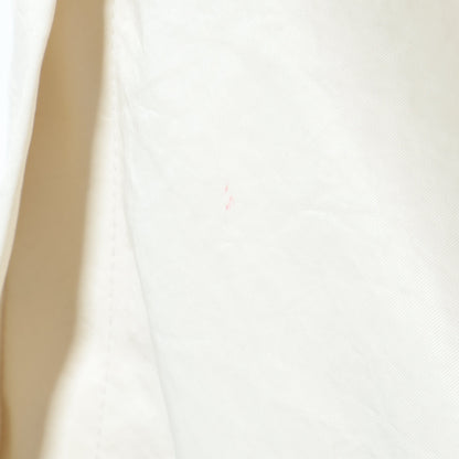 SHOP PRESSサテンラップスカート